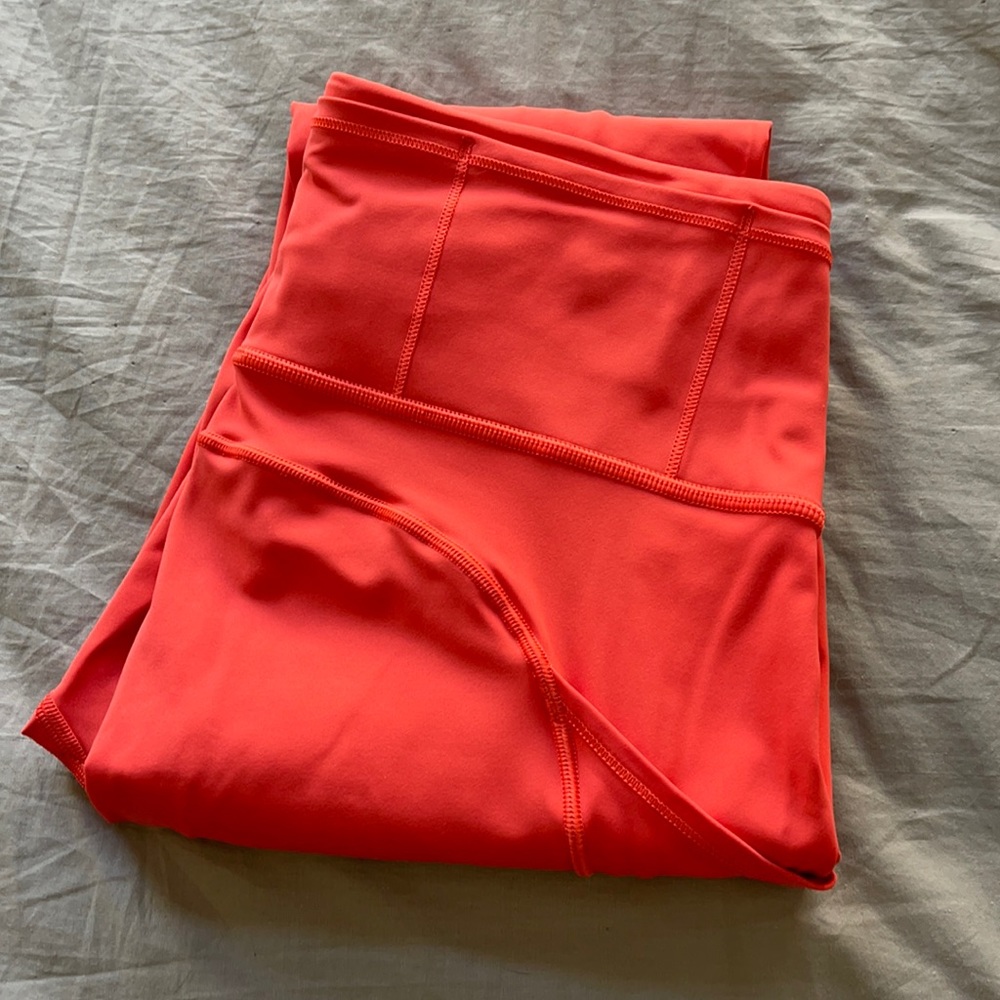 Lululemon Fast & Free